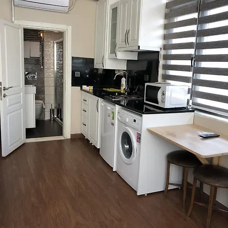 Borancik Suites 2