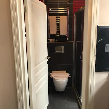 Apart Otel Borancik Suites 2 *