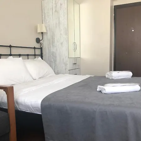 Borancik Suites 2 * İstanbul
