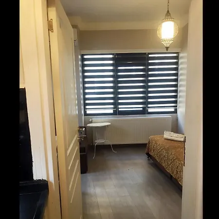 Aparthotel Borancik Suites 2 *
