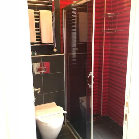 Borancik Suites 2