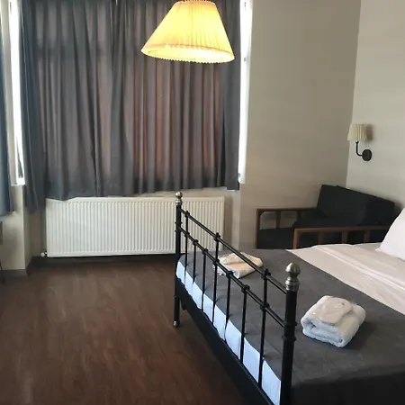 Borancik Suites 2