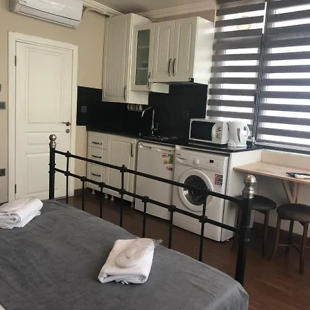 Aparthotel Borancik Suites 2