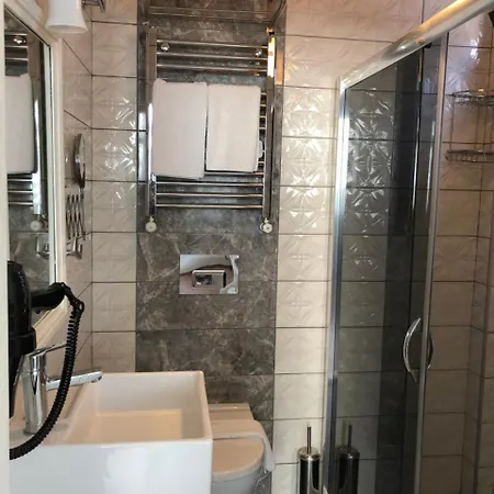 Borancik Suites 2 Апарт-отель