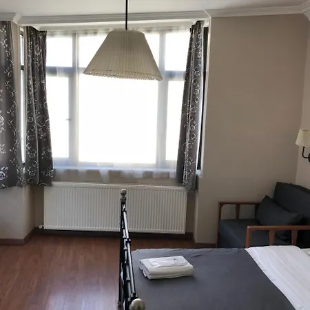 Borancik Suites 2 Апарт-отель