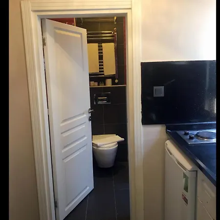 Borancik Suites 2 Апарт-отель