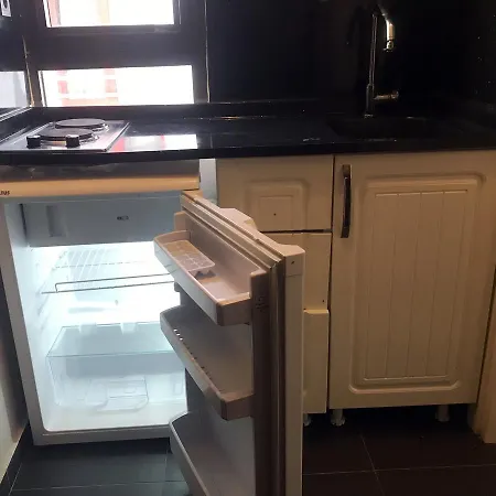 Borancik Suites 2 Стамбул