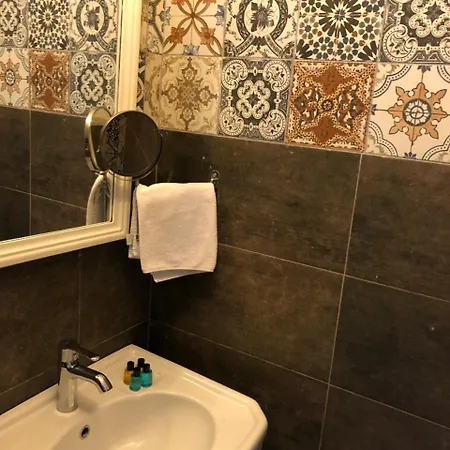 Апарт-отель Borancik Suites 2
