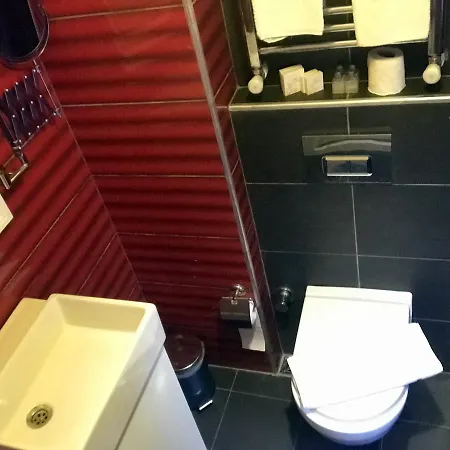 Апарт-отель Borancik Suites 2