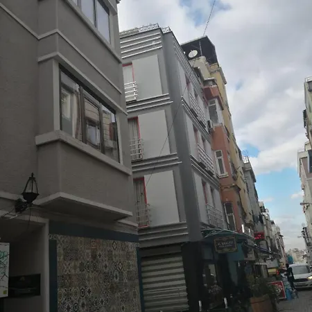 Borancik Suites 2 Апарт-отель *