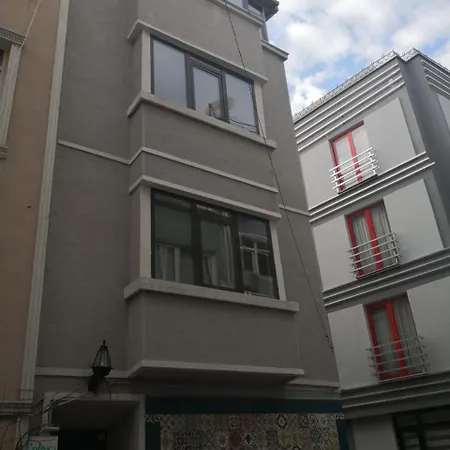 Апарт-отель Borancik Suites 2 *