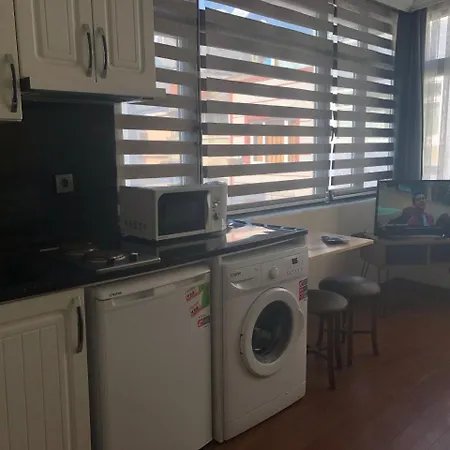 Borancik Suites 2