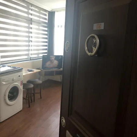 Borancik Suites 2 Апарт-отель