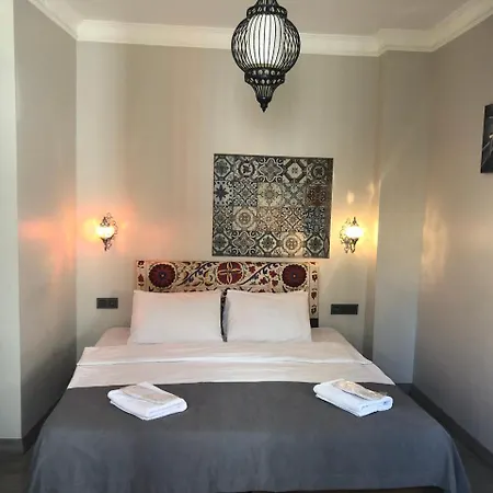 Borancik Suites 2 Апарт-отель *