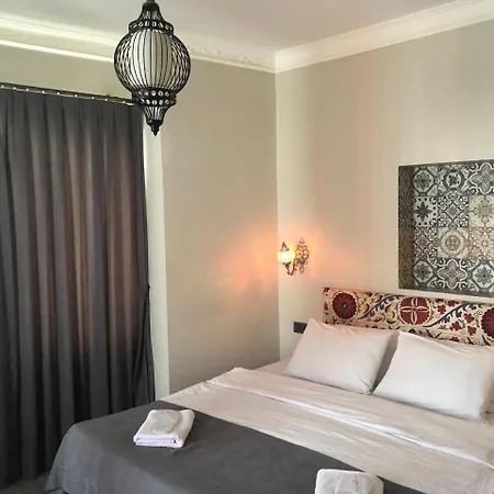 Borancik Suites 2 Апарт-отель