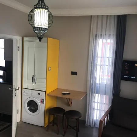 Borancik Suites 2 Апарт-отель