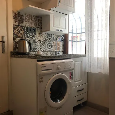 Апарт-отель Borancik Suites 2 *
