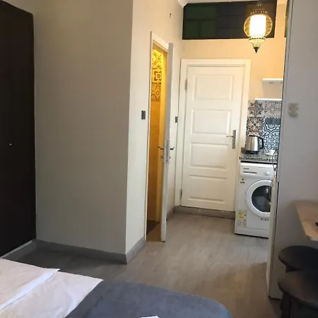 Borancik Suites 2 Апарт-отель *