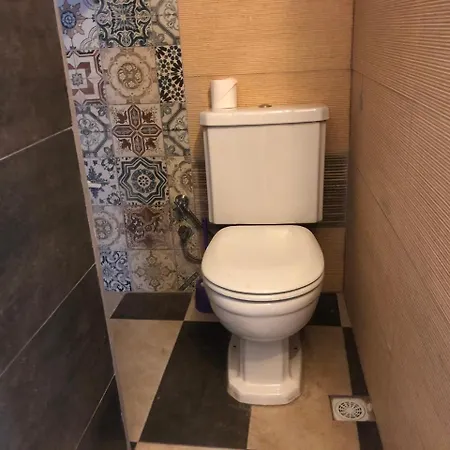 Borancik Suites 2 Апарт-отель Стамбул