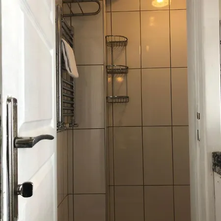 Апарт-отель Borancik Suites 2 *