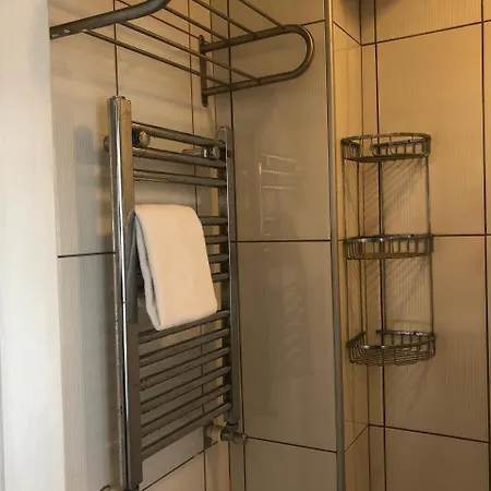 Апарт-отель Borancik Suites 2