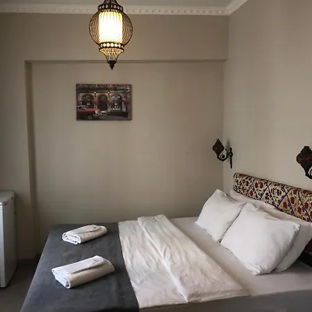 Апарт-отель Borancik Suites 2 *
